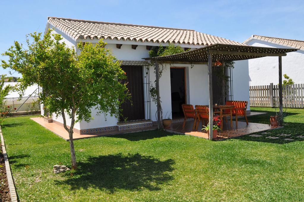 Holiday Home El Olivo Conil Conil de la Frontera Szoba fotó