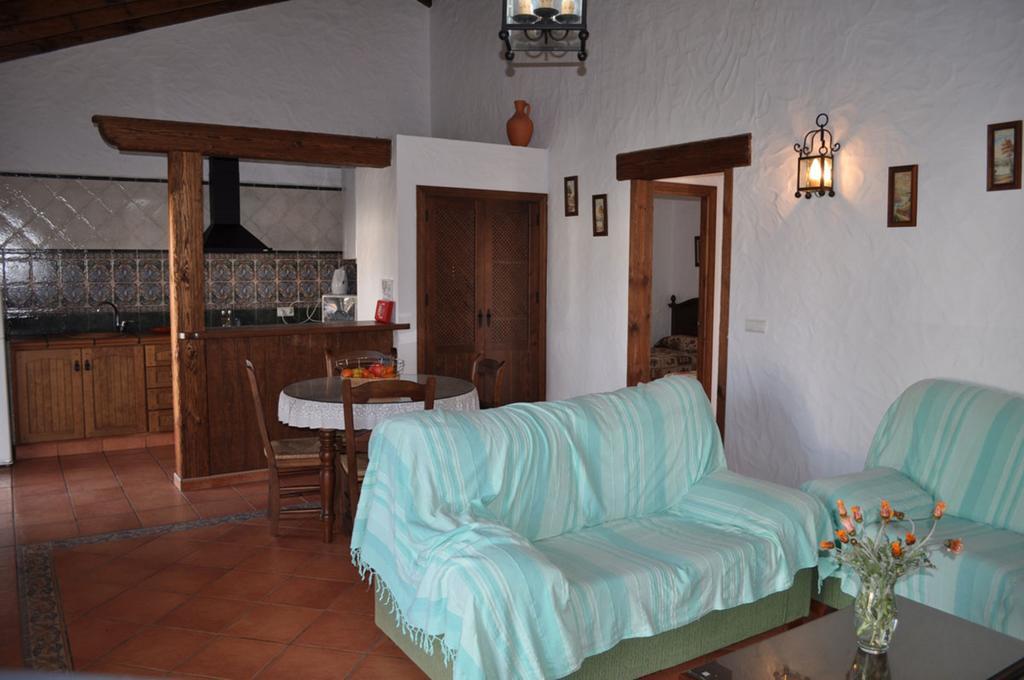 Holiday Home El Olivo Conil Conil de la Frontera Szoba fotó
