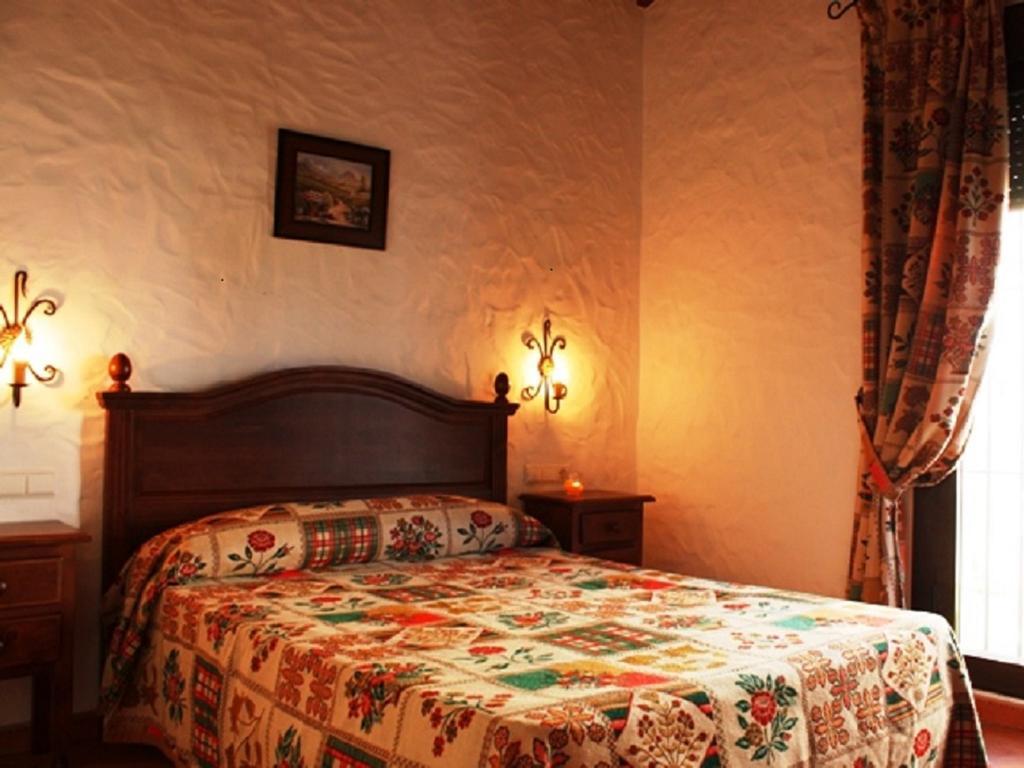 Holiday Home El Olivo Conil Conil de la Frontera Szoba fotó