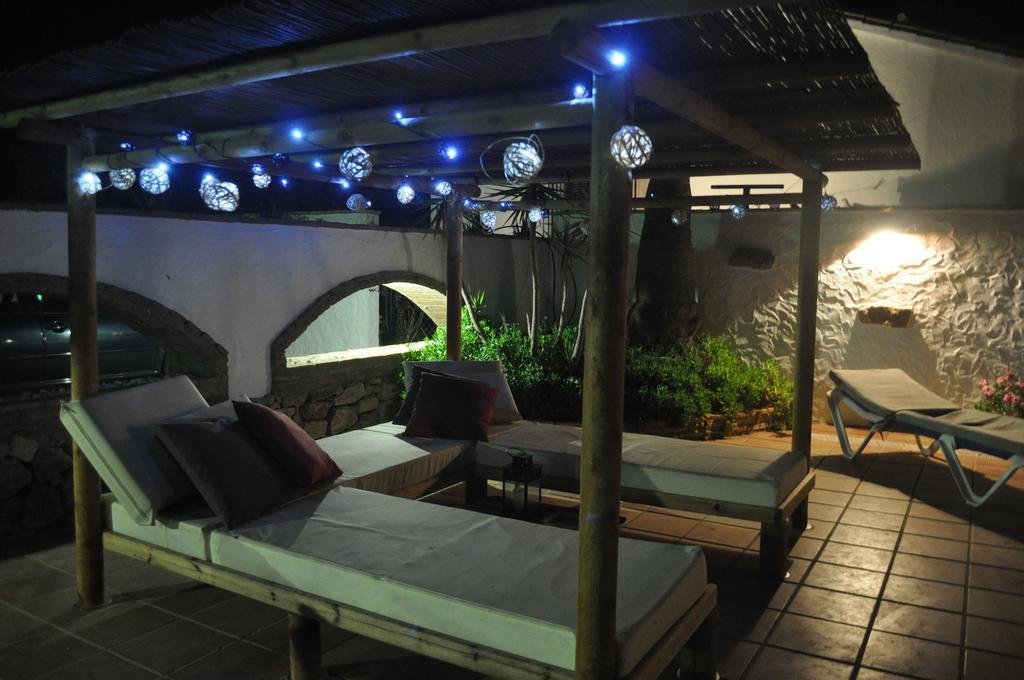 Holiday Home El Olivo Conil Conil de la Frontera Szoba fotó