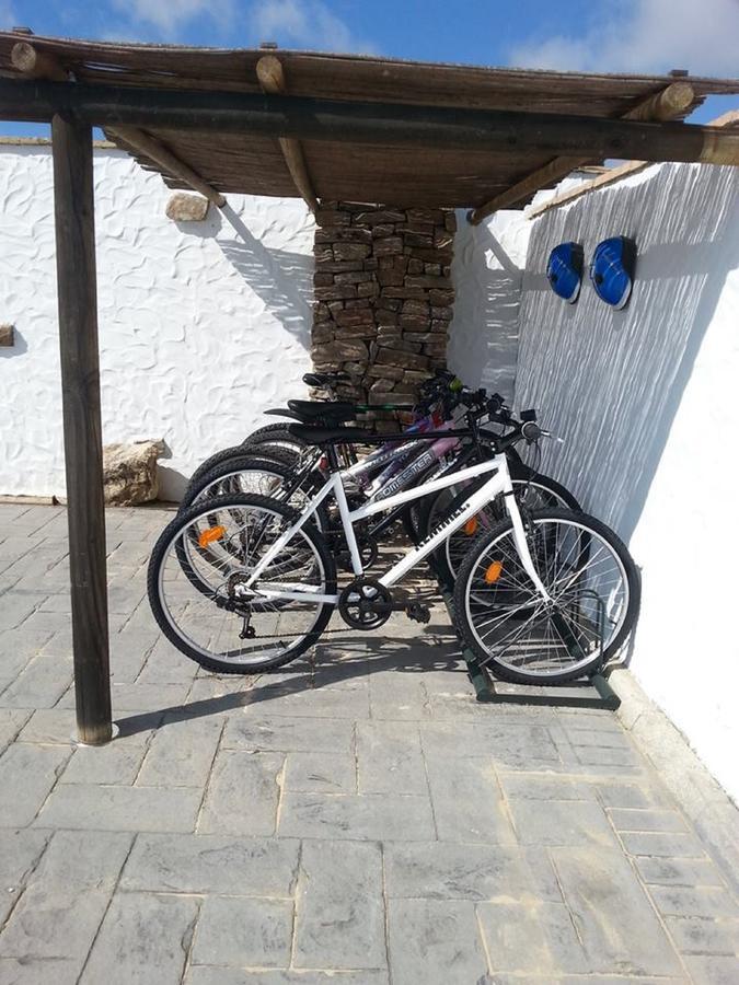 Holiday Home El Olivo Conil Conil de la Frontera Kültér fotó